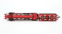 Roco N Dampflok mit Tender BR 44 108 DB