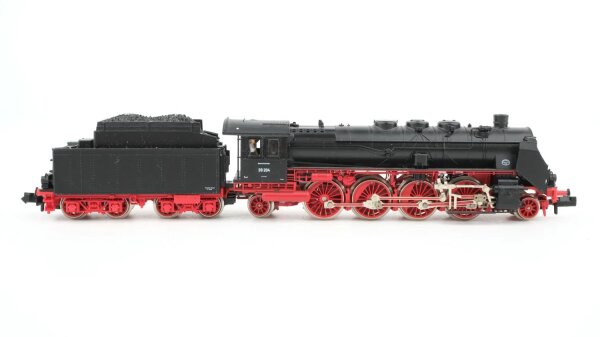 Fleischmann N 7172 Stromlinien-Dampflok BR 01 1070 DRG