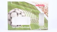 Märklin H0 44460 Behälter-Tragwagen Tipp-Kick (Containerwagen)  BT 30