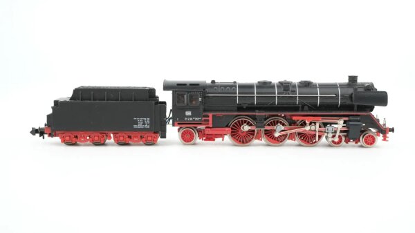 Minitrix N Dampflok mit Tender BR 01 236 DB