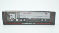 Herpa H0 854228 LKW Union Pacific We can handle it