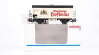 Märklin H0 4439 Kühlwagen Stuttgarter...