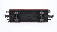 Märklin H0 4423 Niederbordwagen DB