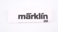 Märklin H0 4423 Niederbordwagen DB