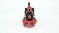 Bachmann H0 51144 US Dampflok 4-4-0 B&O Gleichstrom