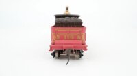Bachmann H0 51144 US Dampflok 4-4-0 B&O Gleichstrom