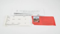 Bachmann H0 51144 US Dampflok 4-4-0 B&O Gleichstrom