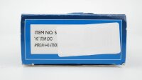 Bachmann H0 51144 US Dampflok 4-4-0 B&O Gleichstrom