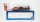 Bachmann H0 51144 US Dampflok 4-4-0 B&O Gleichstrom
