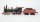 Bachmann H0 51144 US Dampflok 4-4-0 B&O Gleichstrom