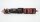 Bachmann H0 51144 US Dampflok 4-4-0 B&O Gleichstrom