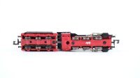 Fleischmann N Dampflok mit Tender BR 53 320 DR