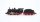 Fleischmann N Dampflok mit Tender BR 53 320 DR