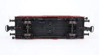 Märklin H0 4410 Gedeckter Güterwagen braun DB