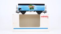 Märklin H0 4420 Kühlwagen TEINACHER Ichqrs 377...