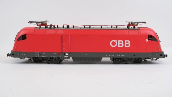 Piko G 37412 E-Lok Taurus BR 1116 112-2 ÖBB