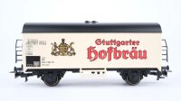 Märklin H0 4439 Kühlwagen Stuttgarter Hofbräu DB