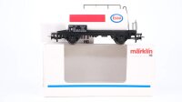 Märklin H0 4441 Mineralöl-Kesselwagen ESSO...