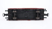 Märklin H0 4410 Gedeckter Güterwagen braun DB