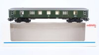 Märklin H0 4026 Reisezugwagen Pw4ymg / Pw4ym der DB