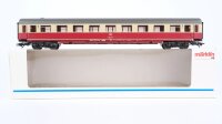 Märklin H0 4295 IC-Abteilwagen 1.Kl. Avmz 111 der DB