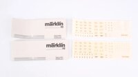 Märklin H0 4295 IC-Abteilwagen 1.Kl. Avmz 111 der DB