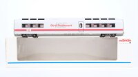 Märklin H0 4373 ICE-Speisewagen (Bord Restaurant)...