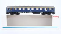Märklin H0 4051 Reisezugwagen (Schnellzugwagen, 51...
