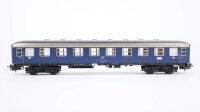 Märklin H0 4051 Reisezugwagen (Schnellzugwagen, 51 80 10-40 167-8) 1.Kl. Aüm 202 DB