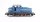 Märklin Spur 1 Diesellok BR Typ DH 360 Digital aus 54425