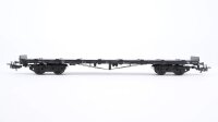 Märklin H0 4663 Flachwagen DB