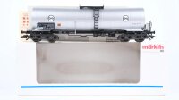 Märklin H0 4757 Chemie-Kesselwagen EVA  Kesselwagen DB