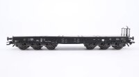 Märklin H0 4867 Schwerlast-Flachwagen  SSyms der DRG und DB