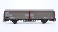 Märklin H0 4734 Schiebewandwagen Hbis-f 239 der DB