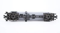 Märklin H0 4758 Mineralöl-Kesselwagen BP Kesselwagen der BP AG  DB