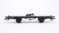 Märklin H0 4684 Drehschemelwagen  H 10 der DRG