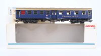 Märklin H0 4299 Theaterwagen AByg 503 der DB