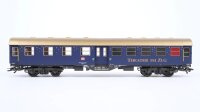Märklin H0 4299 Theaterwagen AByg 503 der DB