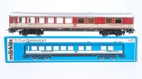Märklin H0 4054 Reisezugwagen (Speisewagen; 51 80...