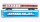 Märklin H0 4054 Reisezugwagen (Speisewagen; 51 80 88-80 233-6) WRümh 132 der DB