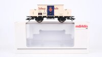 Märklin H0 46074 Gerätewagen Dallmayr Kaffee...