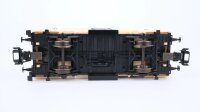 Märklin H0 46074 Gerätewagen Dallmayr Kaffee (Bahndienstwagen)  München der K.Bay.Sts.B. Insider Jahreswagen 2002