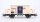 Märklin H0 46074 Gerätewagen Dallmayr Kaffee (Bahndienstwagen)  München der K.Bay.Sts.B. Insider Jahreswagen 2002