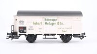 Märklin H0 48754 Gedeckter Güterwagen mit...