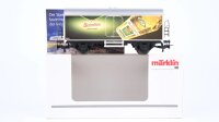 Märklin H0 94256 Kühlwagen Berentzen Ichqrs 377