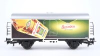 Märklin H0 94256 Kühlwagen Berentzen Ichqrs 377