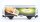 Märklin H0 94256 Kühlwagen Berentzen Ichqrs 377
