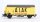 Märklin H0 48160 Gedeckter Güterwagen mit Bremserhaus (Jahreswagen 2010)  Grs der DB