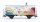 Märklin H0 48704 Kühlwagen Bugs Bunny Ichqrs 1.FC märklin Jahreswagen 2004