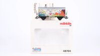 Märklin H0 48704 Kühlwagen Bugs Bunny Ichqrs...